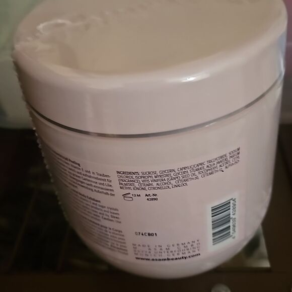 M Asam Vino  Gold  Green Garden Rose - Picture 2 of 2